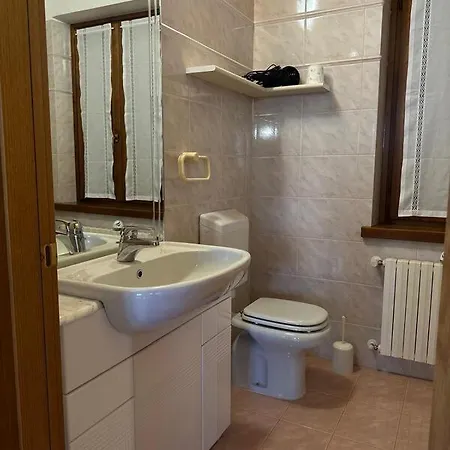 Casale Ai Platani Dom wakacyjny