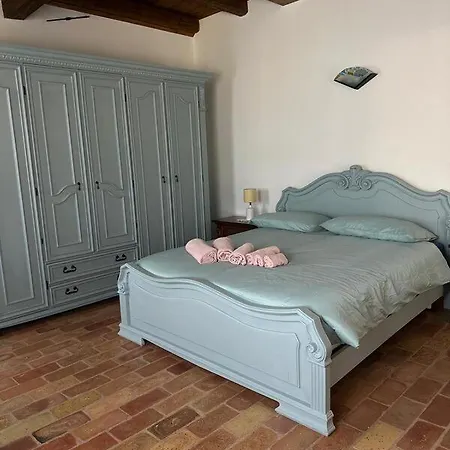 Casale Ai Platani * Terzo d' Aquileia