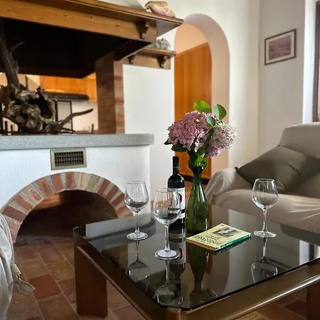 Casale Ai Platani * Terzo d' Aquileia