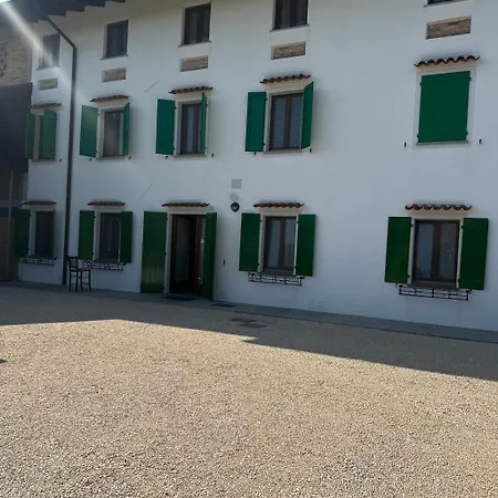 Casale Ai Platani Terzo d' Aquileia